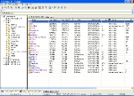 Advanced File Manager Small Screenshot
